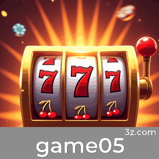 Domine Jogos de Casino com game05: Estratégias Poderosas